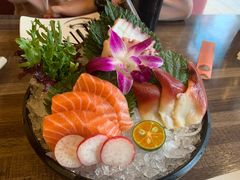 -三禾寿司(石龙店)