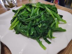 -清真·伊清阁餐厅