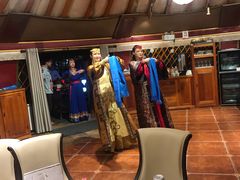 -九十九顶毡房(阜石路店)