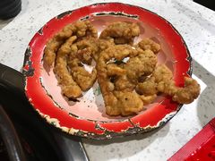 香脆酥肉-钢管厂歆瑞源油卤串串香(春熙路太古里店)