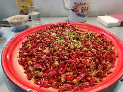 -馬伍旺川菜(江北虹悦城店)