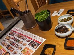 -九田家黑牛烤肉料理(华侨城店)