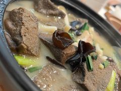 -富淳饭店(陆家嘴保利广场店)