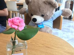 -Blueglass酸奶(财富购物中心店)