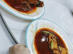 -中餐·廊桥豆腐宴(清江路分店)
