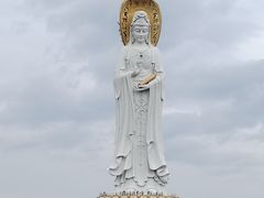 -三亚南山文化旅游区