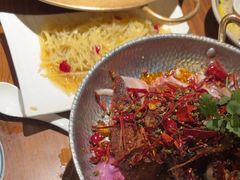 -永安水煮活鱼·仪征菜(仪征奥林匹克店)
