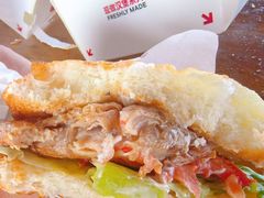 -必胜客(张家港购物公园店)