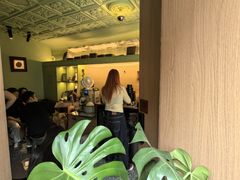 -SeekSeeking咖啡专门店(堰塘街店)