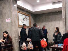 -老乌家特色小炒泡馍(大皮院店)