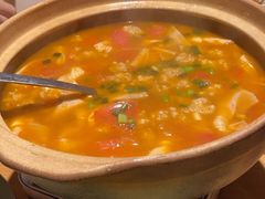 -黄山老妈·土菜(碧桂园店)