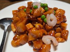 -廊亦舫Lang Yi Fang Restaurant(金桥店)