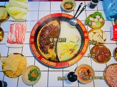 -火锅吴彦祖(缤纷环球百富广场店)