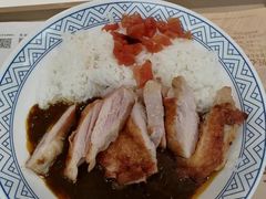 -吉野家(首创奥特莱斯店)