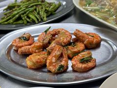 -黄亚华小食店(Jalan Alor)