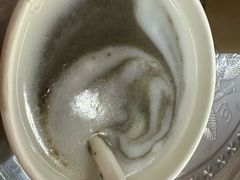-谢怀亮芝麻茶