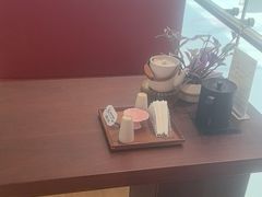 -八马茶业·茶馆茶室(罗湖万象城店)