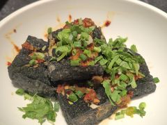 臭豆腐-炊烟小炒黄牛肉(浦东世纪汇店)