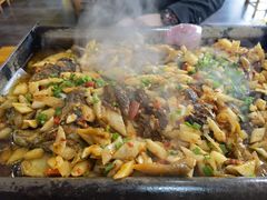 宣恩烤活鱼-宣恩烤活鱼(宣恩总店)