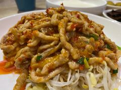 -小雅木姜子烤鸡·贵州菜(鸿通城店)