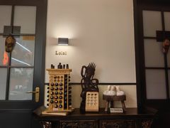 -Angkor SPA 柬埔寨古法按摩(环贸店)