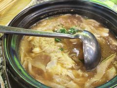 砂锅醋椒豆腐-天津卫码头(南开大悦城店)