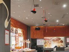 -肉焰山巴西烤肉自助餐厅(龙湖芙蓉天街店)