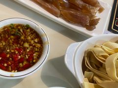 -潮汕大目牛肉火锅(水围店)