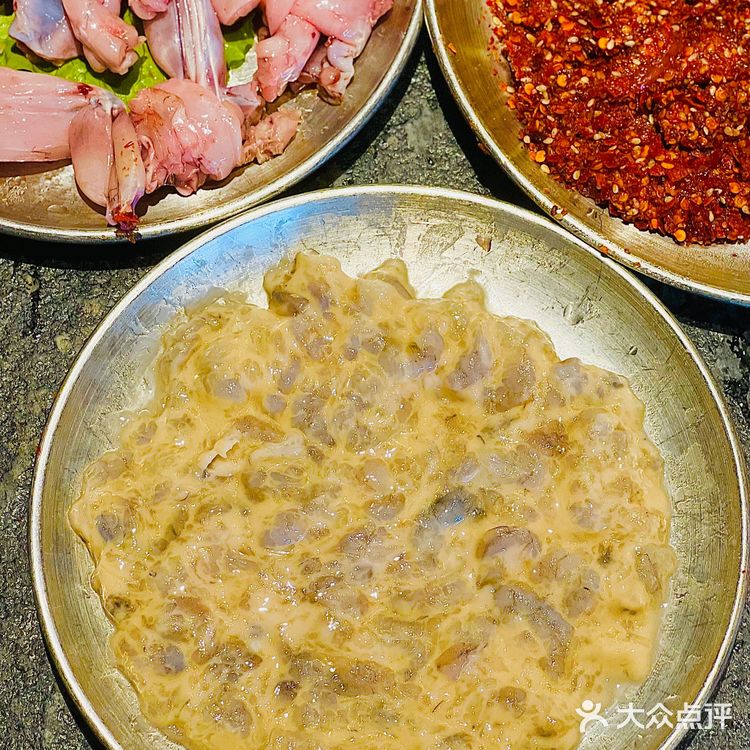 [种草]赶紧去试试梅林这家平又正的重庆火锅 | 重庆印象老火锅🔥