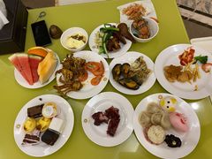 -海韵之星邮轮水会(明发商业广场店)