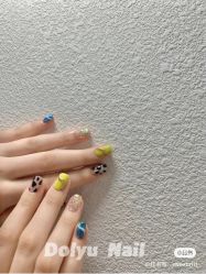 -妙睫屋日式美甲美睫