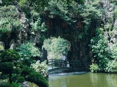 -华雅花园大酒店