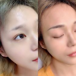 -久匠·纹眉半永久野生眉