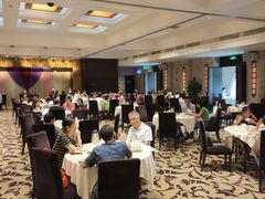 大堂-广东胜利宾馆西关粤中餐厅