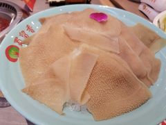 -蜀留香火锅·始于1999·原四川老火锅(白堤路店)