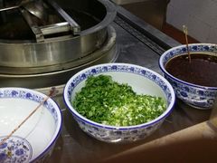 -马子禄牛肉面(金宝街店)