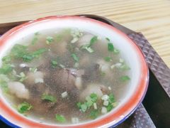 同安大肠血-卢聪艺小吃店(阳翟总店)