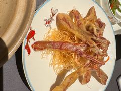 -小炳胜(卓悦中心店)