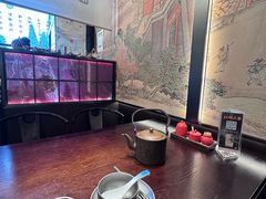 -古都历食南京菜·烤鸭·鸭血粉丝·汤包(南京博物院店)