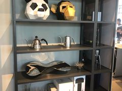 -dotcom coffee古点咖啡(致真大厦店)