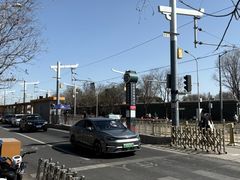 -国家植物园(地铁站)