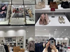 -长沙友阿奥特莱斯