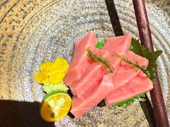 -Minase水濑·日料放题(外滩店)