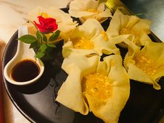 公主素蟹粉-桂满陇-西湖船宴(西单大悦城店)