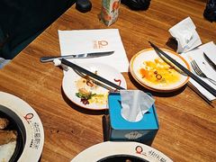 -快乐爱斯米牛排自助(正大广场店)