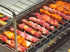 -汉城烧烤(西稍门劳动路店)