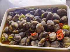 -江合勇丹东兄弟小串海鲜烧烤(总店)