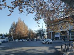 -青岛汇泉商业广场