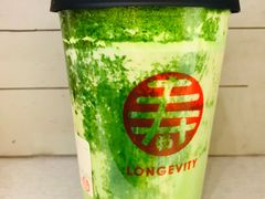 -寿奶茶·鲜奶与茶(合生汇购物中心店)