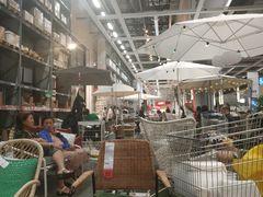 -宜家家居(哈尔滨商场店)